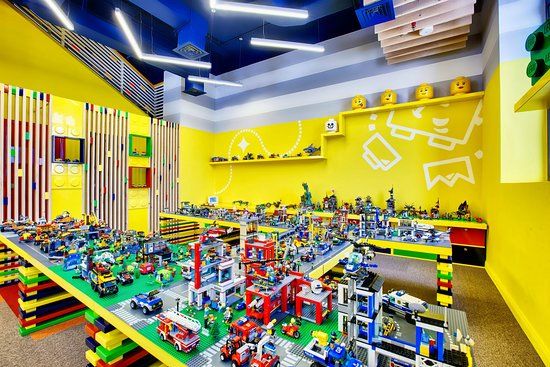 Bricks 4 Fun